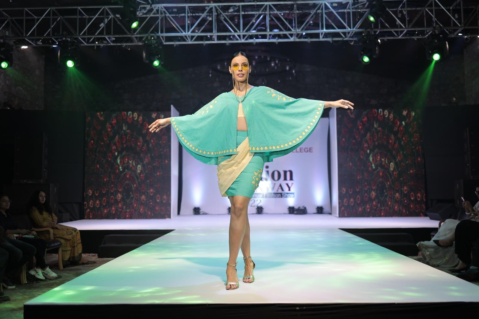 Poddar Group of Institutions Jaipur Design photo 6